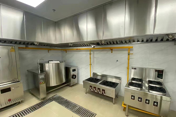 济源市4D厨房商用厨具 - 厂家