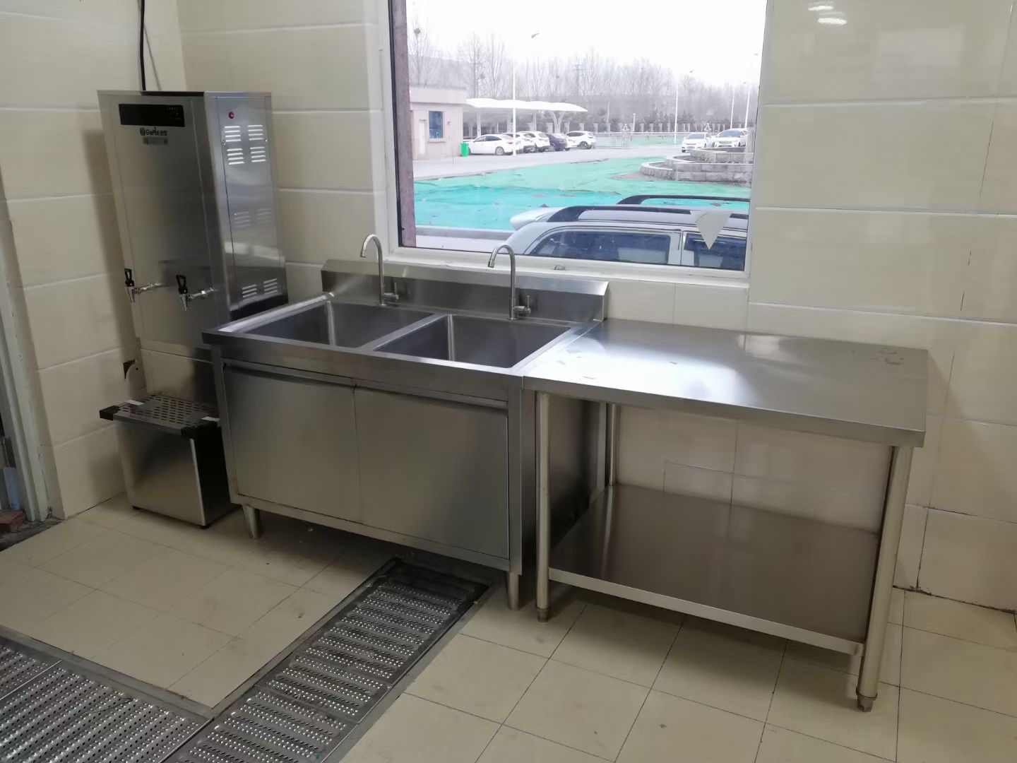 济源市学校食堂厨房设备商用厨具 - 排名